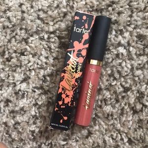 Tarte lip paint